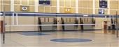 Gared Libero College Two-Court Volleyball Systems Gared Libero College Two-Court Volleyball Systems