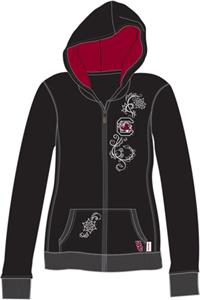 South Carolina Womens French Terry Zip Hoody