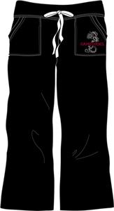 Emerson Street South Carolina Womens Lounge Pants