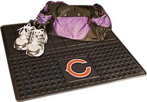 Fan Mats Chicago Bears Vinyl Cargo Mat