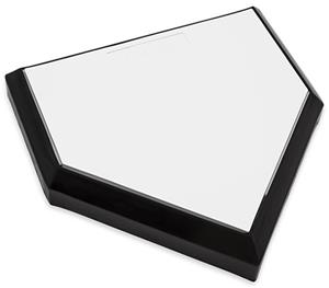 Champion Pro Bury Homeplate w/Cherry Hardwood Btm