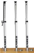Rallyline Telescopic Two-Court Volleyball Systems Rallyline Telescopic Two-Court Volleyball Systems