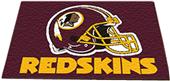 Fan Mats Washington Redskins All-Star Mat Fan Mats Washington Redskins All-Star Mat