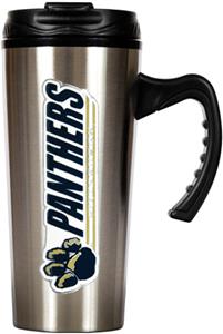 NCAA Pittsburgh Panthers 16oz Travel Mug