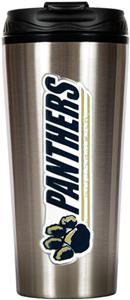 NCAA Pittsburgh Panthers 16oz Travel Tumbler