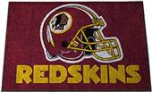 Fan Mats Washington Redskins Starter Mat Fan Mats Washington Redskins Starter Mat