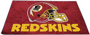 Fan Mats Washington Redskins Ulti-Mat