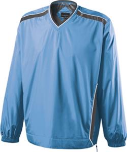 Holloway Adult Acclaim Moisture Wicking Pullover