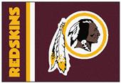 Fan Mats Redskins Uniform Inspired Starter Mat Fan Mats Redskins Uniform Inspired Starter Mat