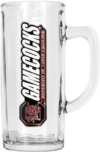 NCAA South Carolina Gamecocks 22oz Optic Tankard