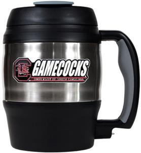 NCAA South Carolina 52oz Macho Travel Mug
