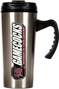 NCAA South Carolina Gamecocks 16oz Travel Mug