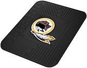 Fan Mats Washington Redskins Utility Mats Fan Mats Washington Redskins Utility Mats