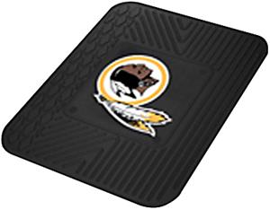 Fan Mats Washington Redskins Utility Mat