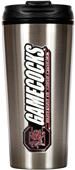 NCAA South Carolina Gamecocks 16oz Travel Tumbler