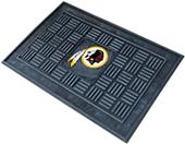Fan Mats Washington Redskins Door Mat Fan Mats Washington Redskins Door Mat