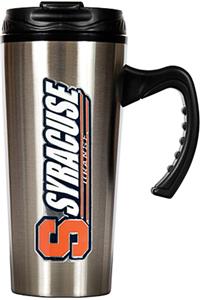 NCAA Syracuse Orange 16oz Travel Mug
