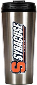 NCAA Syracuse Orange 16oz Travel Tumbler