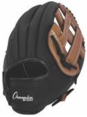 Champion 13" Leather Fielders Baseball Gloves Champion 13" Leather Fielders Baseball Gloves