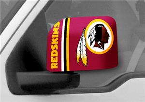 Fan Mats Washington Redskins Large Mirror Cover