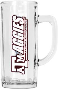 NCAA Texas A&M Aggies 22oz Optic Tankard
