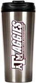 NCAA Texas A&M Aggies 16oz Travel Tumbler