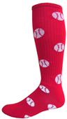 Red Lion Baseball/Softball Athletic Socks