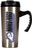 NCAA Texas Christian Horned Frogs 16oz Travel Mug