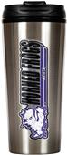 NCAA Texas Christian 16oz Travel Tumbler