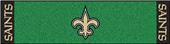 Fan Mats New Orleans Saints Putting Green Mat