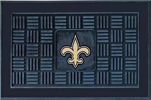 Fan Mats New Orleans Saints Door Mat