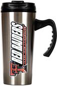 NCAA Texas Tech Red Raiders 16oz Travel Mug
