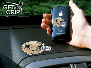 Fan Mats New Orleans Saints Get-A-Grip