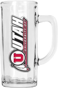 NCAA Utah Utes 22oz Optic Tankard
