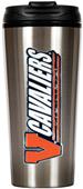 NCAA Virginia Cavaliers 16oz Travel Tumbler
