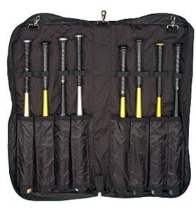 Champion Sports Baseball Bat Portfolio