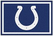 Fan Mats NFL Indianapolis Colts 5x8 Rug Fan Mats NFL Indianapolis Colts 5x8 Rug