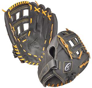 Champion Phys. Ed. 13" No Break In Baseball Gloves