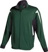 Holloway Dedication Flex-Sof Full-Zip Jacket