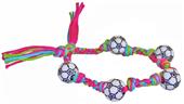 Soccer Ball Bead Friendship Bracelet Kits