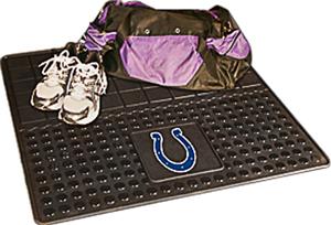 Fan Mats Indianapolis Colts Vinyl Cargo Mat