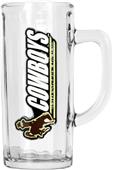 NCAA Wyoming Cowboys 22oz Optic Tankard