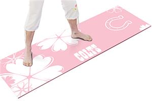Fan Mats Indianapolis Colts Yoga Mats