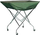 Gared Volleyball Ball Carry Carts