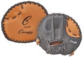 Champion Infielder Leather Trainer Baseball Mitts Champion Infielder Leather Trainer Baseball Mitts