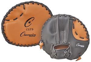 Champion Infielder Leather Trainer Baseball Mitts