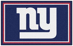 Fan Mats New York Giants 4x6 Rug