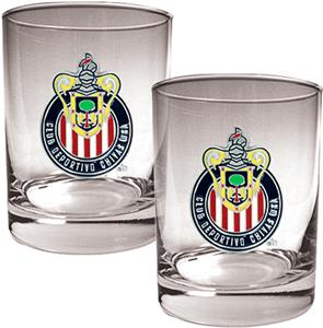 Chivas Glass