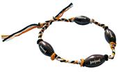 Football Bead Friendship Bracelet Kits Football Bead Friendship Bracelet Kits