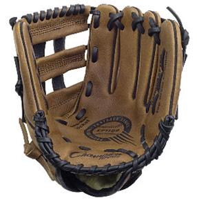 Champion Baseball 11" Infield Double Bar Web Glove